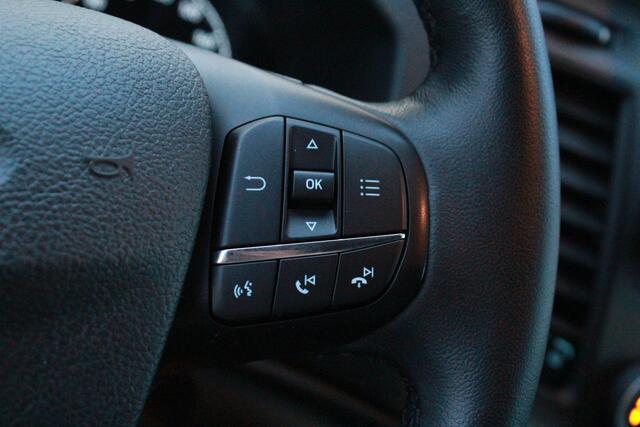 Ford TRANSIT 350 2.0 TDCI L3H2 Limited | Carplay | Cruise |