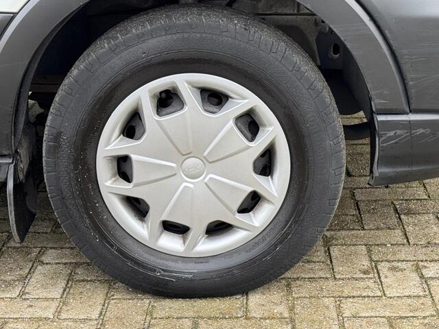 Ford TRANSIT 330 2.0 TDCI 130pk L3H2 Trend NAP / Airco / Raptor Grill / Trekhaak