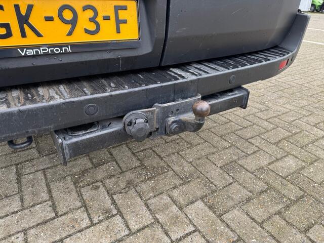 Ford TRANSIT 330 2.0 TDCI 130pk L3H2 Trend NAP / Airco / Raptor Grill / Trekhaak