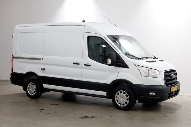Ford TRANSIT 2.0 TDCI L2H2 Trend Airco/Navi/Camera 01-2020