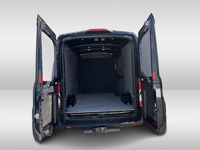 Ford TRANSIT 350 2.0 TDCI L2H2 Trend RWD > 170pk/Trekhaak 3500kg/Euro6/stoelverwarming