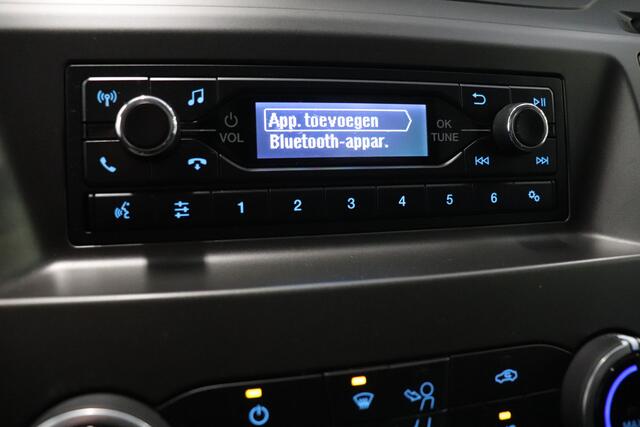 Ford TRANSIT 2.0 TDCI L3H2 EURO 6 - Airco - Cruise - PDC - ¤16.950,- Excl.