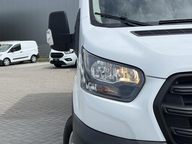 Ford TRANSIT 350 2.0 TDCI L3H3 Trend Zuid | 170pk | Airco | Cruise control | Parkeersensoren