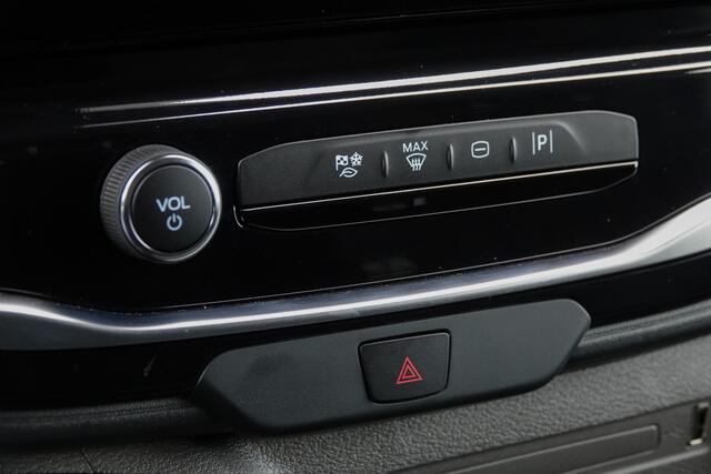 Ford TRANSIT L2H2 | 165Pk A8 Aut. | Raptor Edition | 2x Schuifdeur | Achteruitrijcamera | Trekhaak | 19'' | Moondust Silver