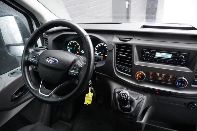 Ford TRANSIT 2.0 TDCI L2H2 EURO 6 - Airco - Cruise - PDC - ¤13.900,- Excl.