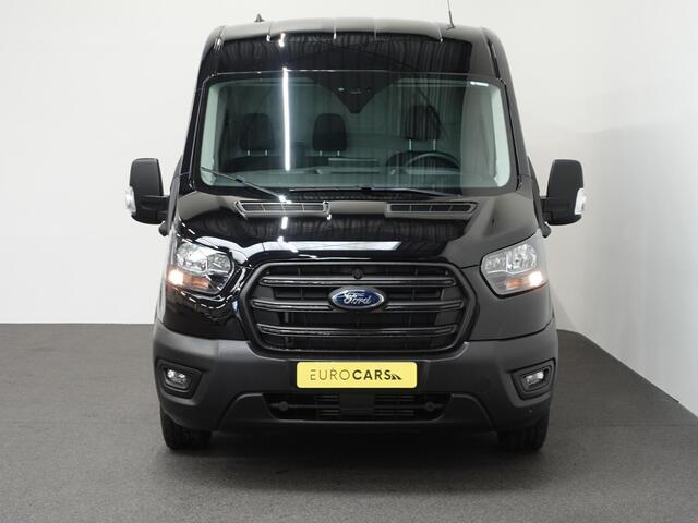 Ford TRANSIT 130pk L2H2 Automaat Navi 360° Camera Trekhaak DAB+ Automaat Navi Trekhaak 360° Camera Airco Cruise DAB+