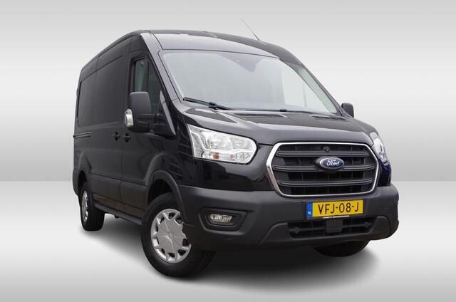 Ford TRANSIT 350 2.0 TDCI L2H2 Trend RWD > 170pk/Trekhaak (3.500kg)/Euro 6...
