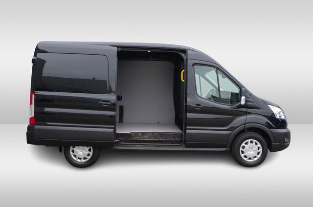 Ford TRANSIT 350 2.0 TDCI L2H2 Trend RWD > 170pk/Trekhaak (3.500kg)/Euro 6...