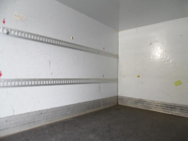 Ford TRANSIT 350 2.0 TDCI L4H1 Trend Skeletal bakwagen met laadklep