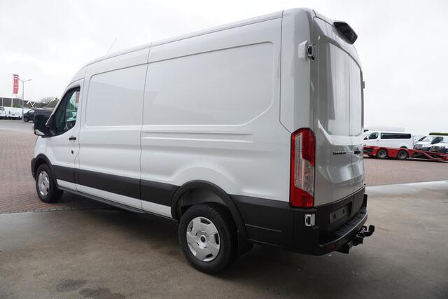 Ford TRANSIT 350 2.0 TDCI 130PK L3H2 Trend nr. V137 | Airco | Cruise | Trekhaak | Apple cp-Android auto