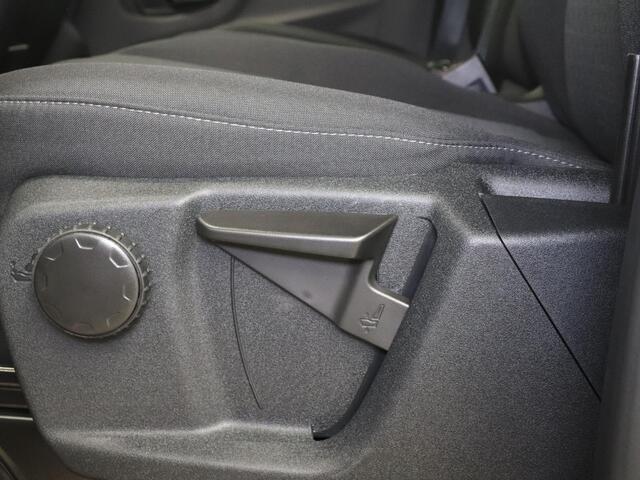 Ford TRANSIT 310 2.0 TDCI L2H2 Trend Automaat Airco Bluetooth Camera Cruise Control