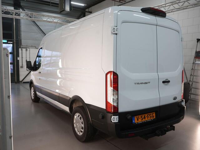 Ford TRANSIT 350 2.0 TDCI L3H2 Trend 130pk | Navigatie Pack | Safety en Comfort Pack | Trekhaak