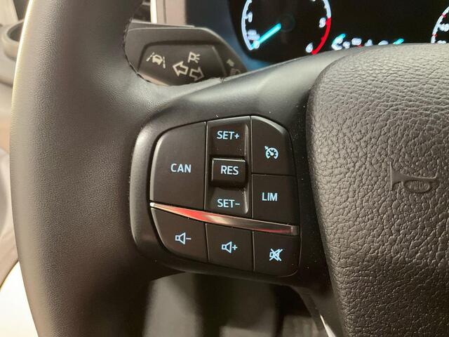 Ford TRANSIT 350 2.0 TDCI L3H2 Trend 130pk | Navigatie Pack | Safety en Comfort Pack | Trekhaak