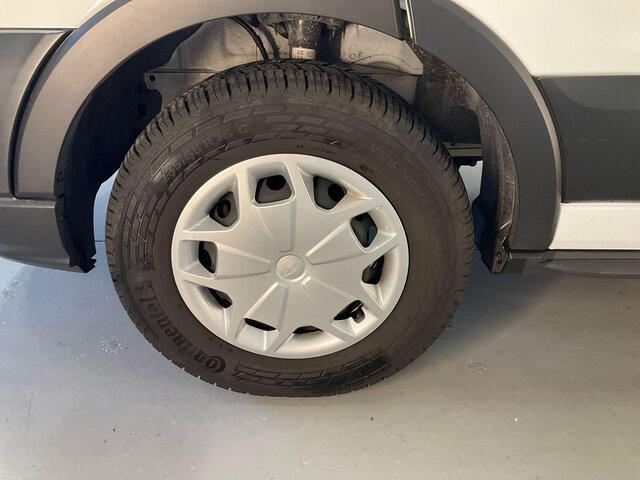 Ford TRANSIT 350 2.0 TDCI L3H2 Trend 130pk | Navigatie Pack | Safety en Comfort Pack | Trekhaak