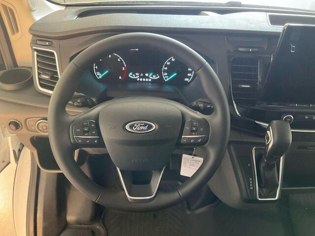 Ford TRANSIT 350 2.0 TDCI L3H2 Trend 130pk | Navigatie Pack | Safety en Comfort Pack | Trekhaak