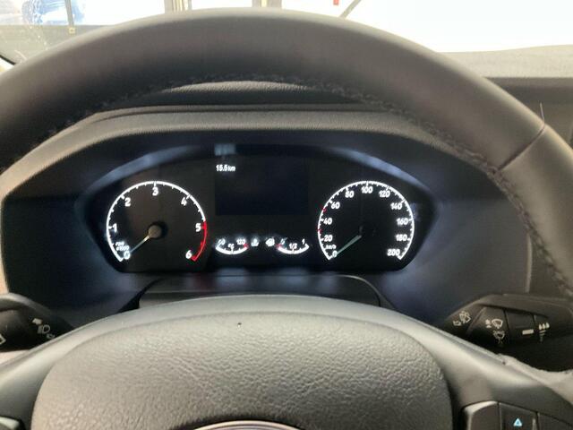 Ford TRANSIT 350 2.0 TDCI L3H2 Trend 130pk | Safety Comfort-pakket | Navigatie Pack | Trekhaak |