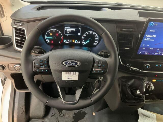 Ford TRANSIT 350 2.0 TDCI L3H2 Trend 130pk | Safety Comfort-pakket | Navigatie Pack | Trekhaak |