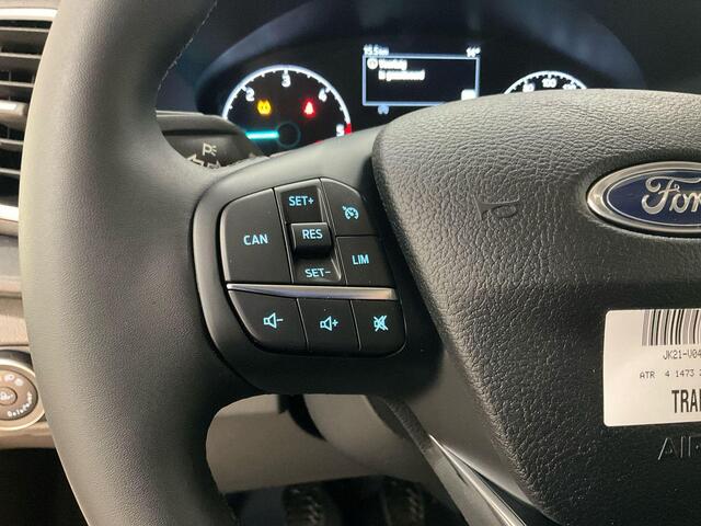 Ford TRANSIT 350 2.0 TDCI L3H2 Trend 130pk | Safety Comfort-pakket | Navigatie Pack | Trekhaak |