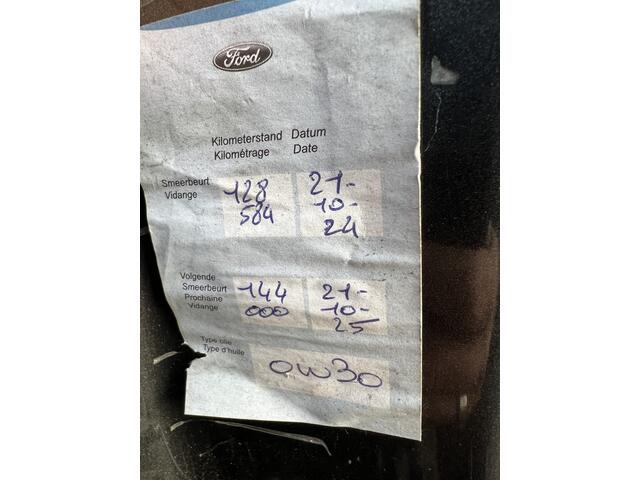 Ford TRANSIT 350 2.0 TDCI L4H3 Dubbel Cabine 5 Pers.