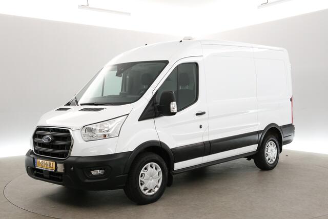 Ford TRANSIT 350 2.0 TDCI L2H2 | Aut. | Airco | Camera | Adap. Cruise | Carplay | Navi | Stoelverw.