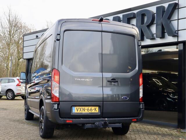 Ford TRANSIT 2.0 TDCI RAPTOR MARGE/BTW VRIJ