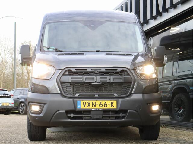 Ford TRANSIT 2.0 TDCI RAPTOR MARGE/BTW VRIJ