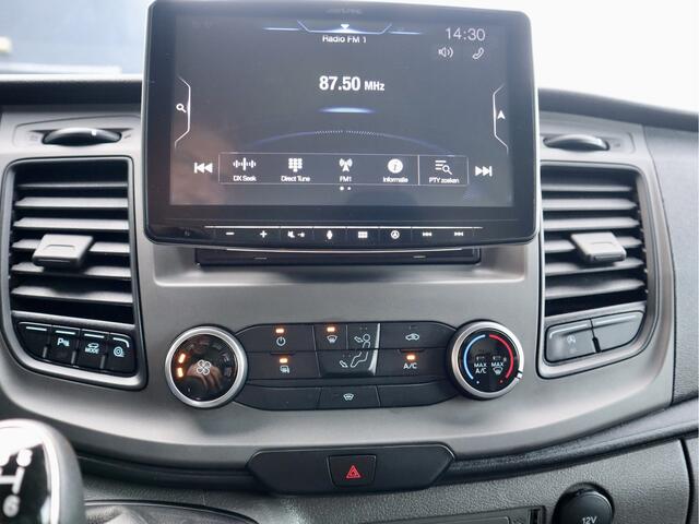 Ford TRANSIT 2.0 TDCI RAPTOR MARGE/BTW VRIJ