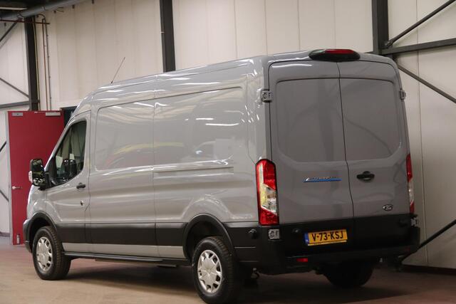 Ford TRANSIT L3H2 Trend 68 kWh ELEKTRISCH NAVIGATIESYSTEEM