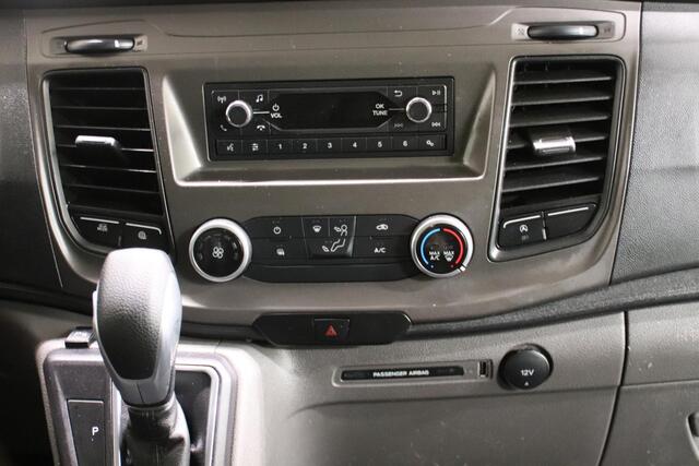 Ford TRANSIT 350 2.0 TDCI BAKWAGEN MEUBELBAK AUTOMAAT EURO 6