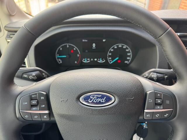 Ford TRANSIT 350 2.0 TDCI L3H2 TREND FWD Sync 4 Navi Safety enComfort