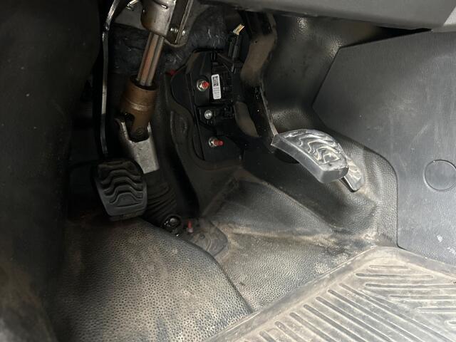 Ford TRANSIT 2.0 TDCI Trend / Kupplung Defect / 201 dkm / L3 H2 / APK TUV 02-26