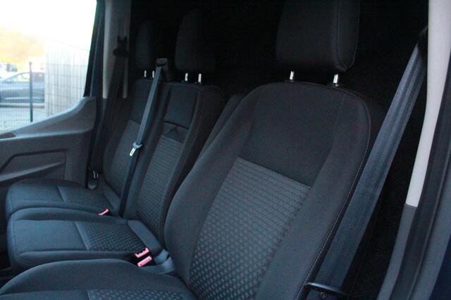 Ford TRANSIT 350 2.0 TDCI L3H2 Limited | Carplay | Cruise |