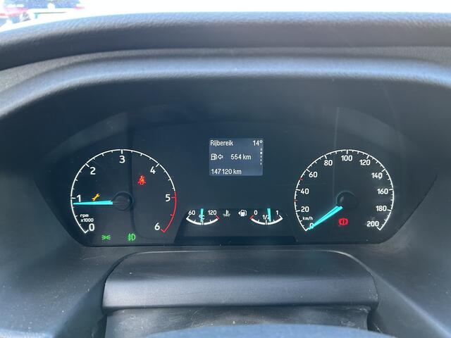 Ford TRANSIT 2.0 TDCI Trend / 147 dkm / L3 H2 / APK TUV 03-26