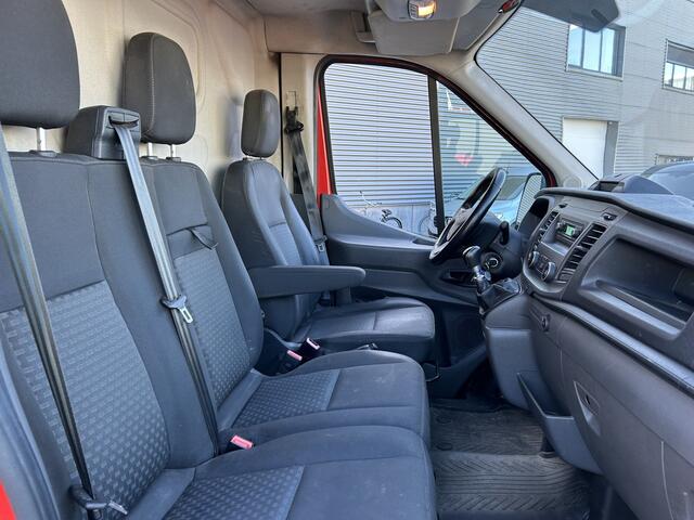 Ford TRANSIT 2.0 TDCI Trend / 147 dkm / L3 H2 / APK TUV 03-26