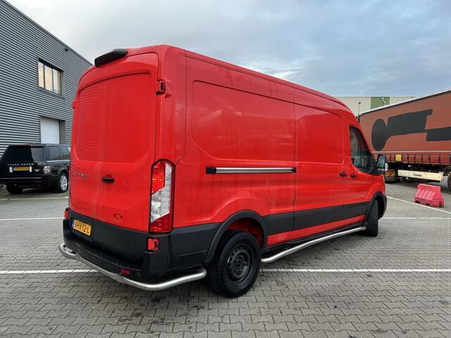 Ford TRANSIT 2.0 TDCI Trend / 185 dkm / L3 H2 / APK TUV 02-26