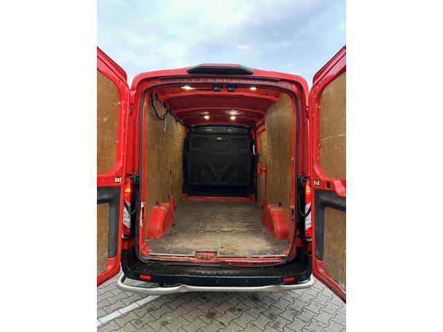 Ford TRANSIT 2.0 TDCI Trend / 185 dkm / L3 H2 / APK TUV 02-26