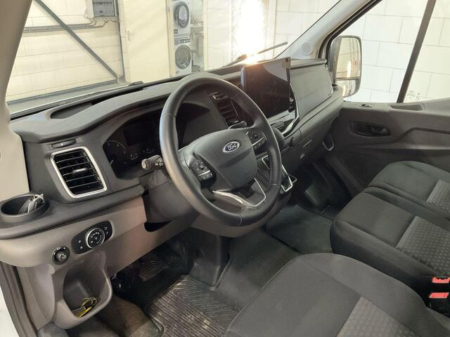Ford TRANSIT 350 2.0 TDCI L3H2 Trend 130pk | Navigatie Pack | Safety en Comfort Pack | Trekhaak