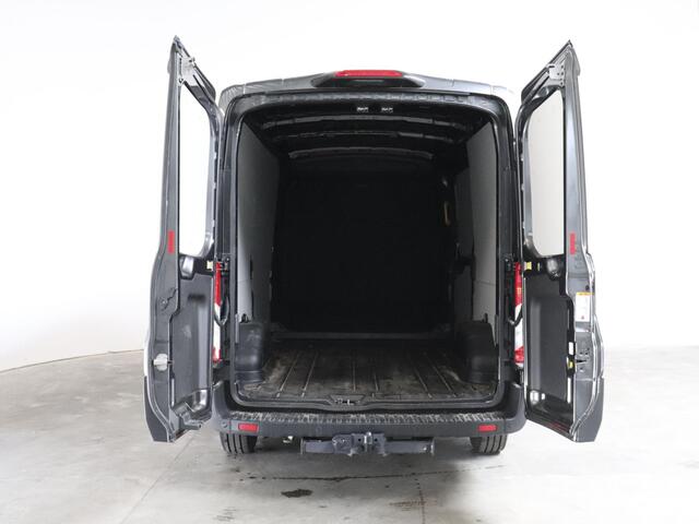 Ford TRANSIT 105PK L2H2 Trend Airco Navi Cruise Control Navigatie Trekhaak