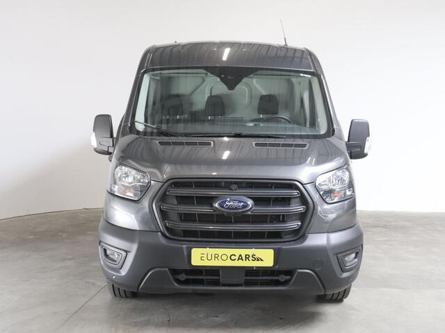 Ford TRANSIT 105PK L2H2 Trend Airco Navi Cruise Control Navigatie Trekhaak