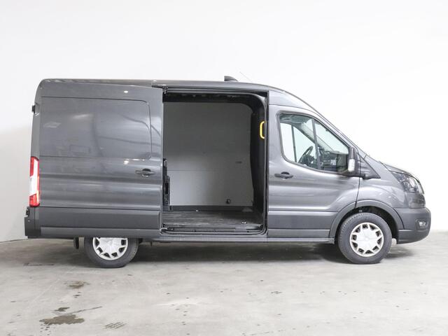 Ford TRANSIT 105PK L2H2 Trend Airco Navi Cruise Control Navigatie Trekhaak