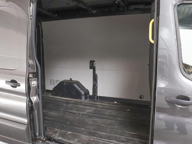 Ford TRANSIT 105PK L2H2 Trend Airco Navi Cruise Control Navigatie Trekhaak