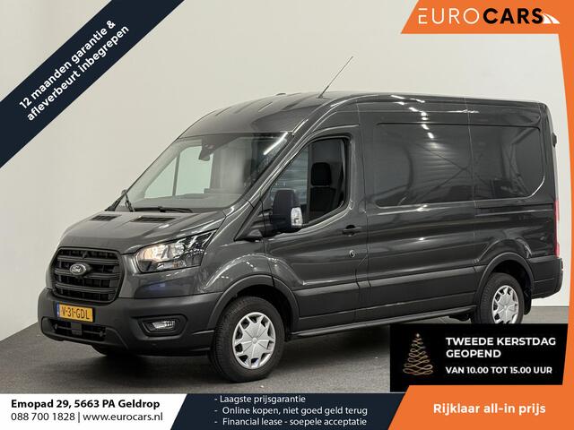 Ford TRANSIT 310 L2H2 Trend Automaat Airco Bluetooth Camera Cruise Control