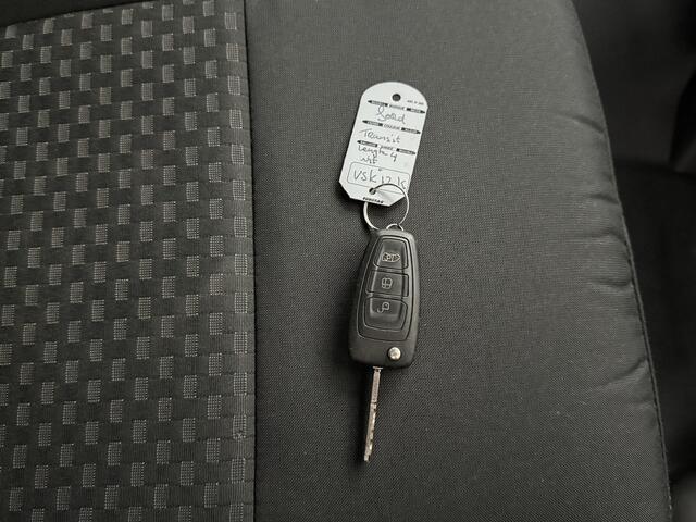 Ford TRANSIT 2.0TDCI 130PK L4H3 Jumbo RWD | Airco | Cruise | Camera | Betimmering