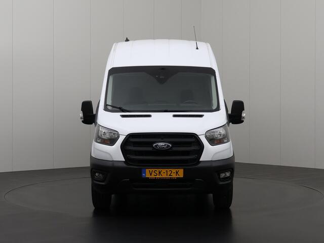 Ford TRANSIT 2.0TDCI 130PK L4H3 Jumbo RWD | Airco | Cruise | Camera | Betimmering