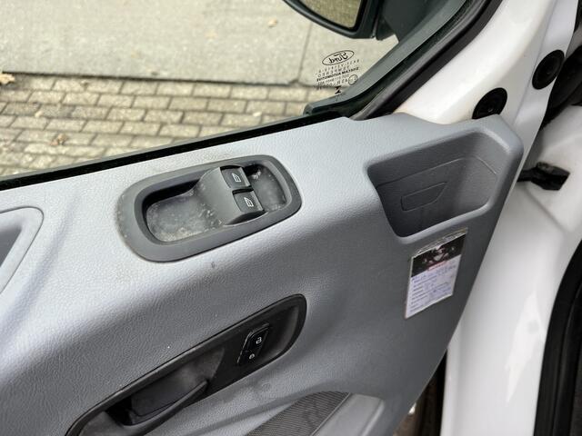 Ford TRANSIT 310 2.0 TDCI L3H3