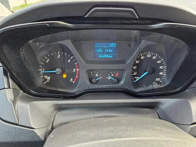 Ford TRANSIT 350 2.0 TDCI L3H1 DC Trend