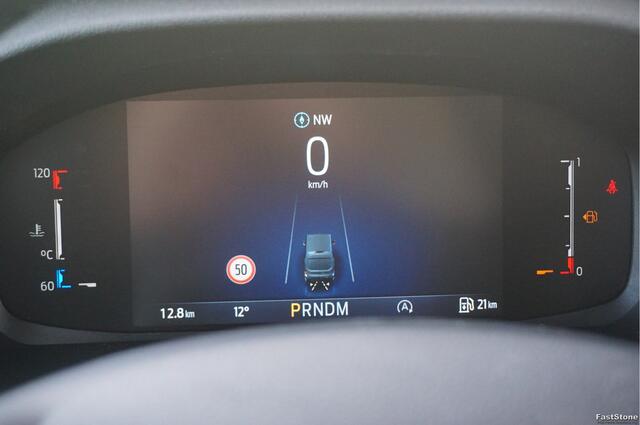 Ford TRANSIT 350M L2H2 Limited AUT-8 165PK BPM VRIJ Navi, Camera, Xenon, Lm Velg, Trekhaak!! NR. A114