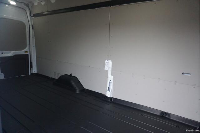 Ford TRANSIT 350L 130PK L4H3 BPM VRIJ!! Navi, 360° Camera, Adap. Cruise, LM Velg!! NR. A172