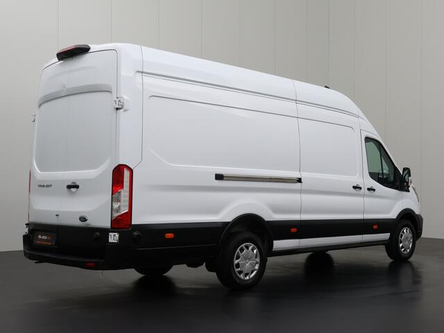 Ford TRANSIT 2.0TDCi 170PK L4H3 Jumbo | Airco | Cruise | Camera | 3-Persoons
