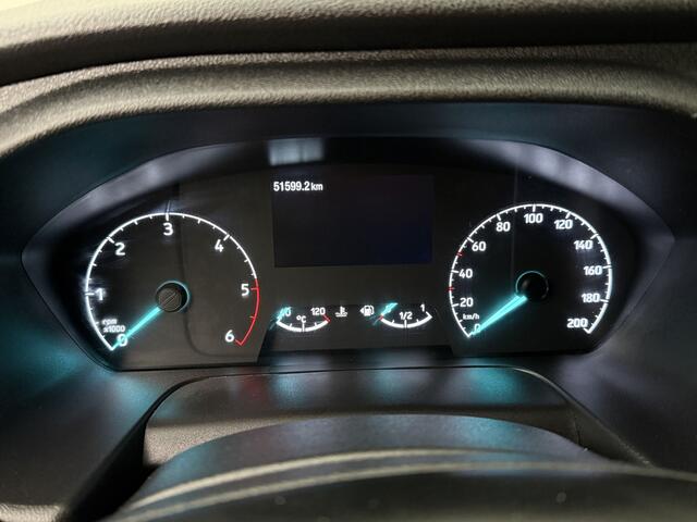 Ford TRANSIT 2.0TDCi 170PK L4H3 Jumbo | Airco | Cruise | Camera | 3-Persoons